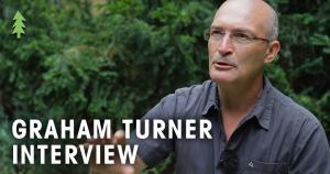 Graham Turner Interview