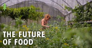 The Future of Food short film