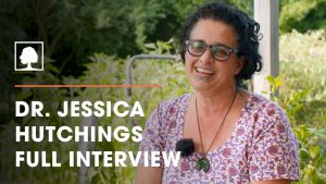 Jessica Hutchings Interview thumbnail