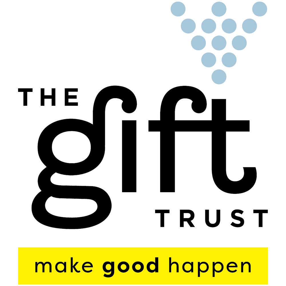 The Gift Trust Logo