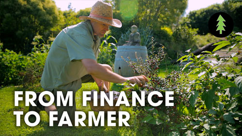 From Finance to Farmer film thumbnail